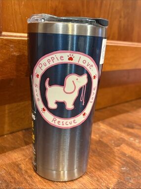 Tervis 20 ounce Tumbler NWT